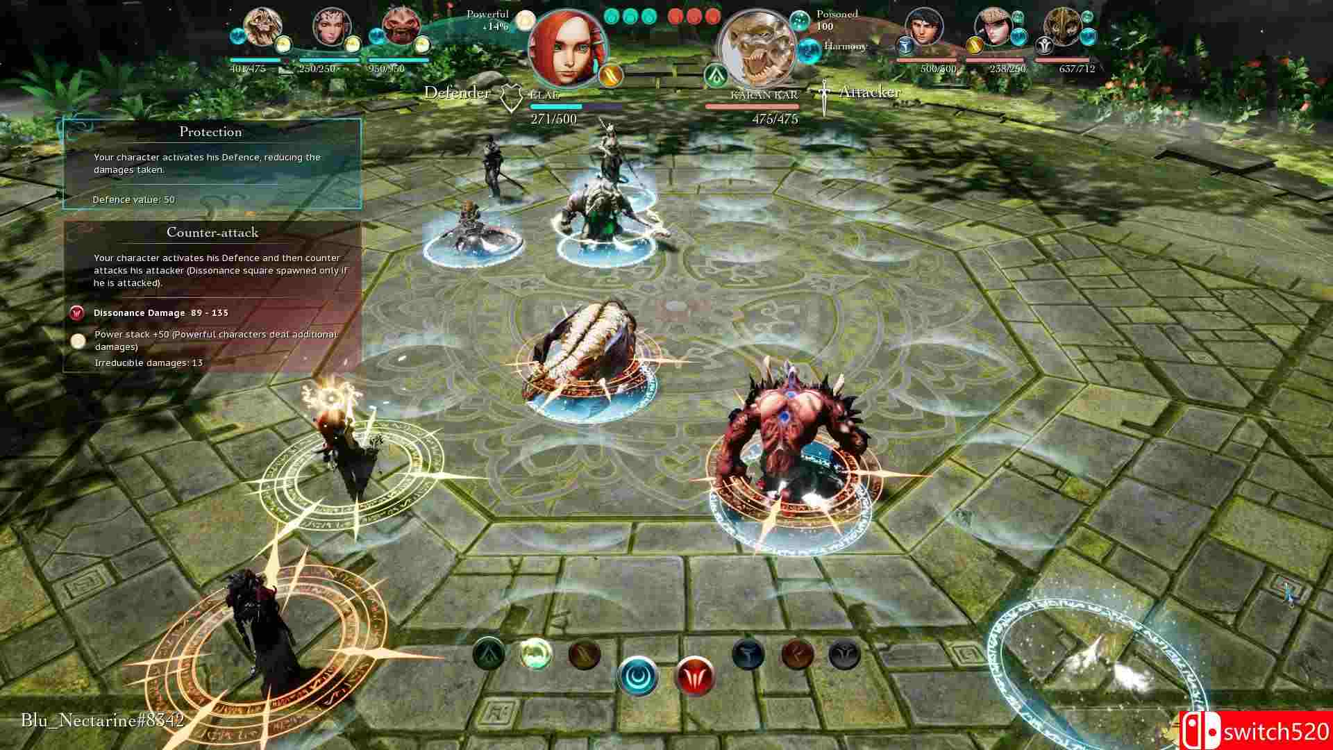 《天才战术（Prodigy Tactics）》CODEX镜像版[EN]_3