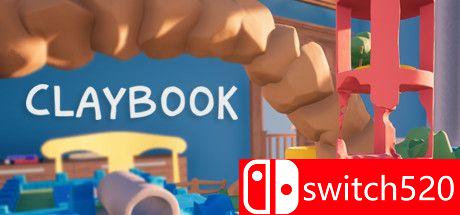 《粘土之书（Claybook）》SKIDROW镜像版[EN]