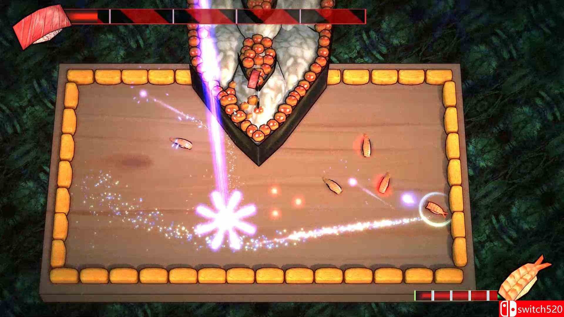 《寿司派对（SushiParty）》DARKSiDERS硬盘版[EN]_1