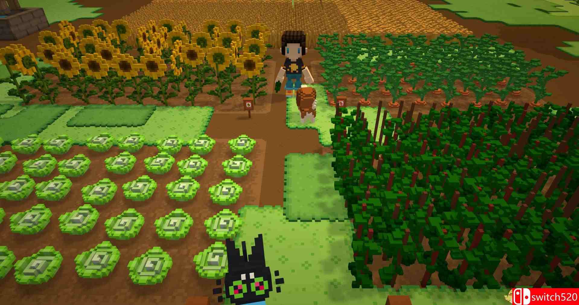 《Staxel（Staxel）》v1.4.41 SiMPLEX硬盘版[CN/EN]_7