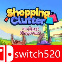 《喧嚣购物：最好的游乐场（Shopping Clutter: The Best Playground）》RAZOR硬盘版[EN]