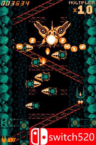 《ZeroRanger（ZeroRanger）》DARKSiDERS硬盘版[EN]_5