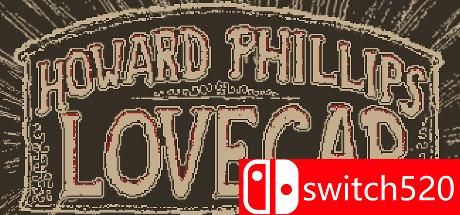 《霍华德菲利普的爱车（Howard Phillips Lovecar）》DARKSiDERS硬盘版[EN]