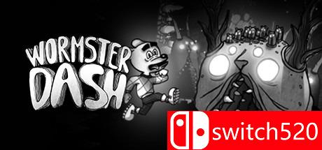 《蠕虫冲刺（Wormster Dash）》Unleashed硬盘版[EN]