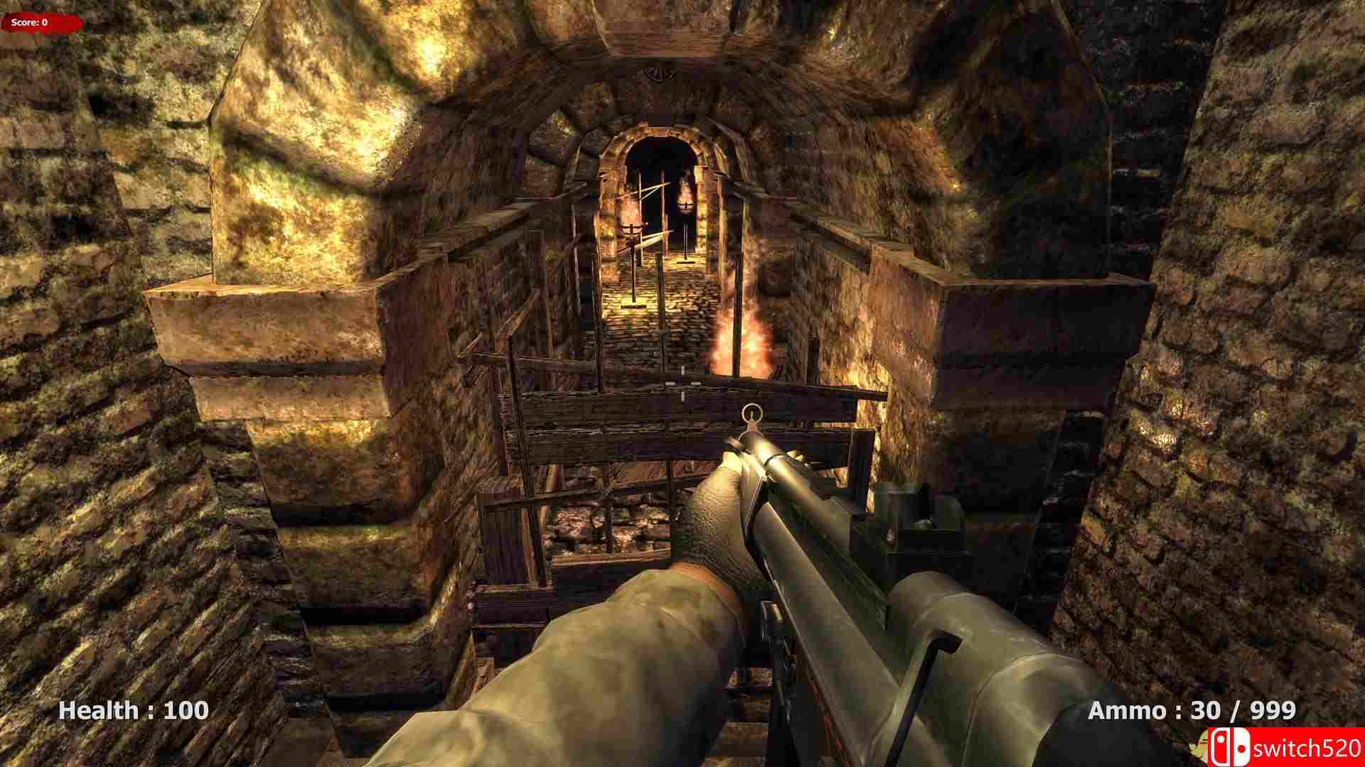 《中世纪生存（Medieval Survival）》DARKSiDERS硬盘版[EN]_1