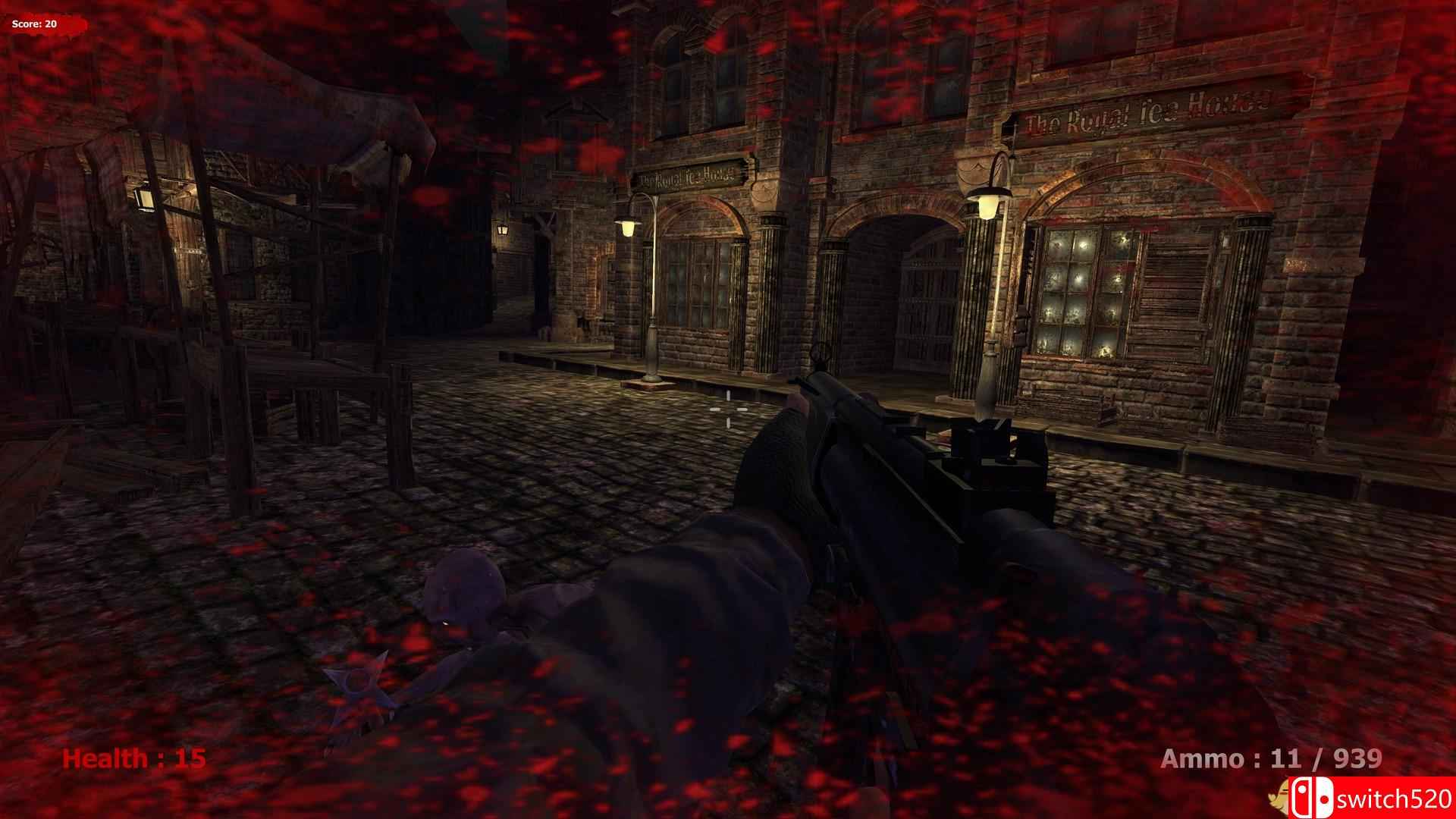 《中世纪生存（Medieval Survival）》DARKSiDERS硬盘版[EN]_4