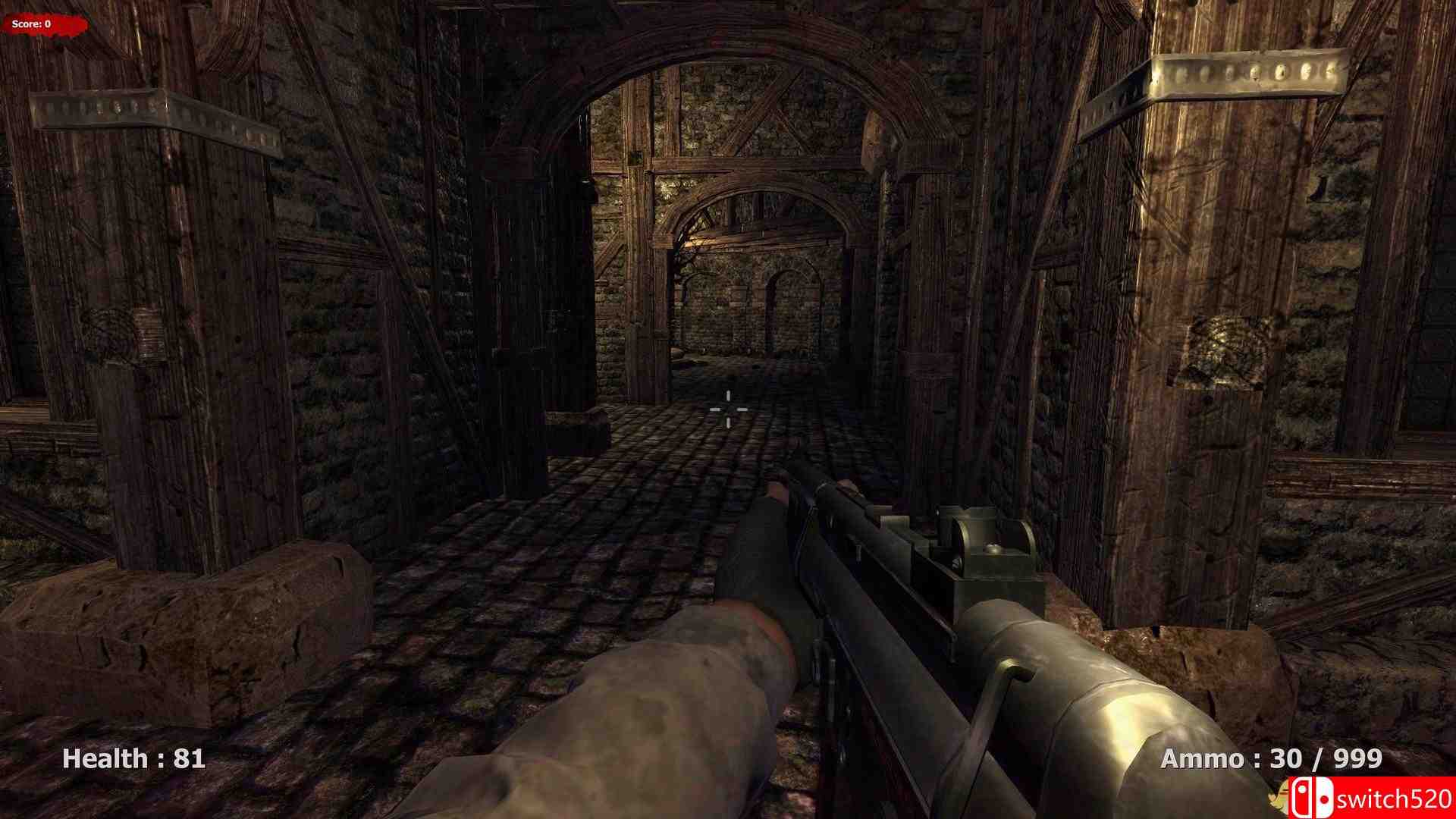 《中世纪生存（Medieval Survival）》DARKSiDERS硬盘版[EN]_5
