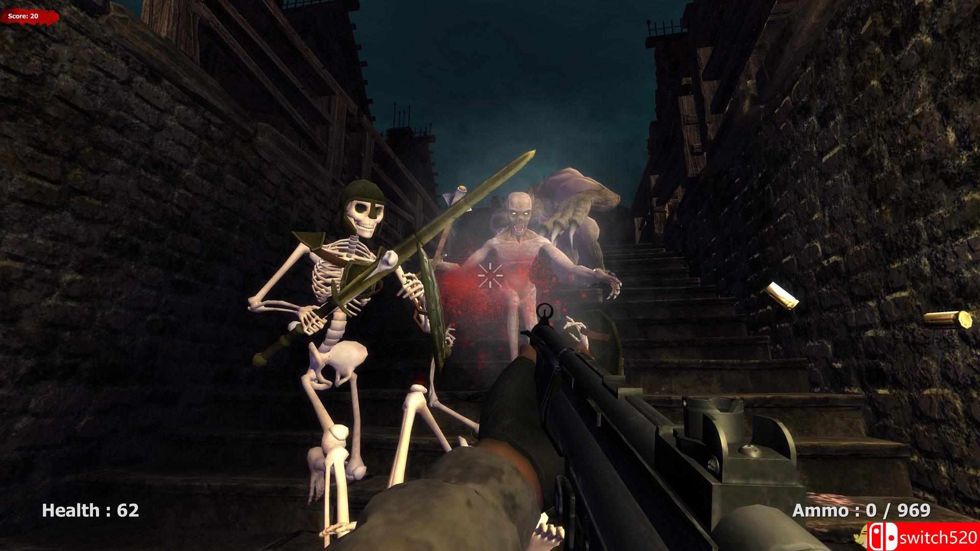 《中世纪生存（Medieval Survival）》DARKSiDERS硬盘版[EN]_6