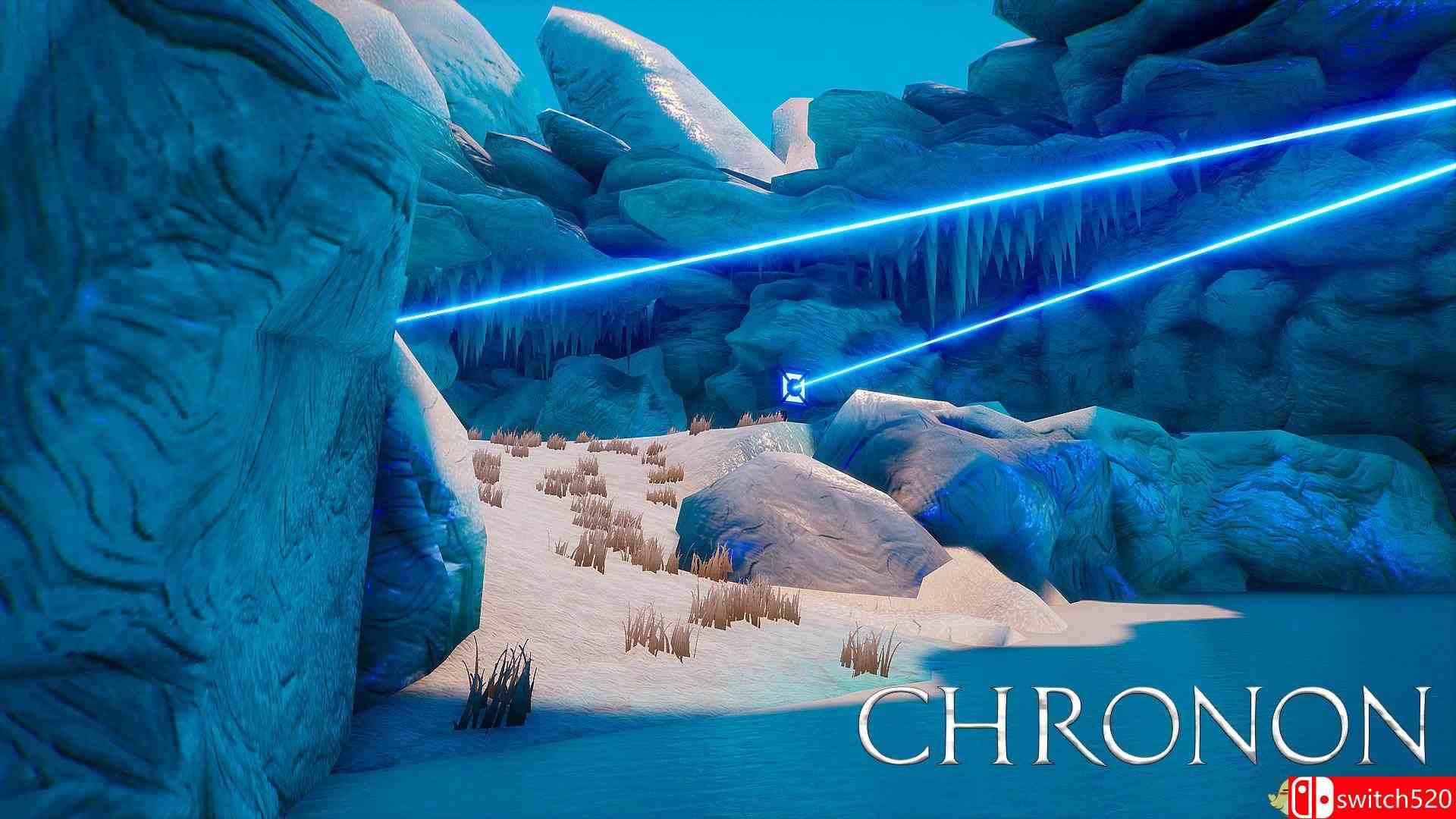 《Chronon（Chronon）》SKIDROW镜像版[EN]_6