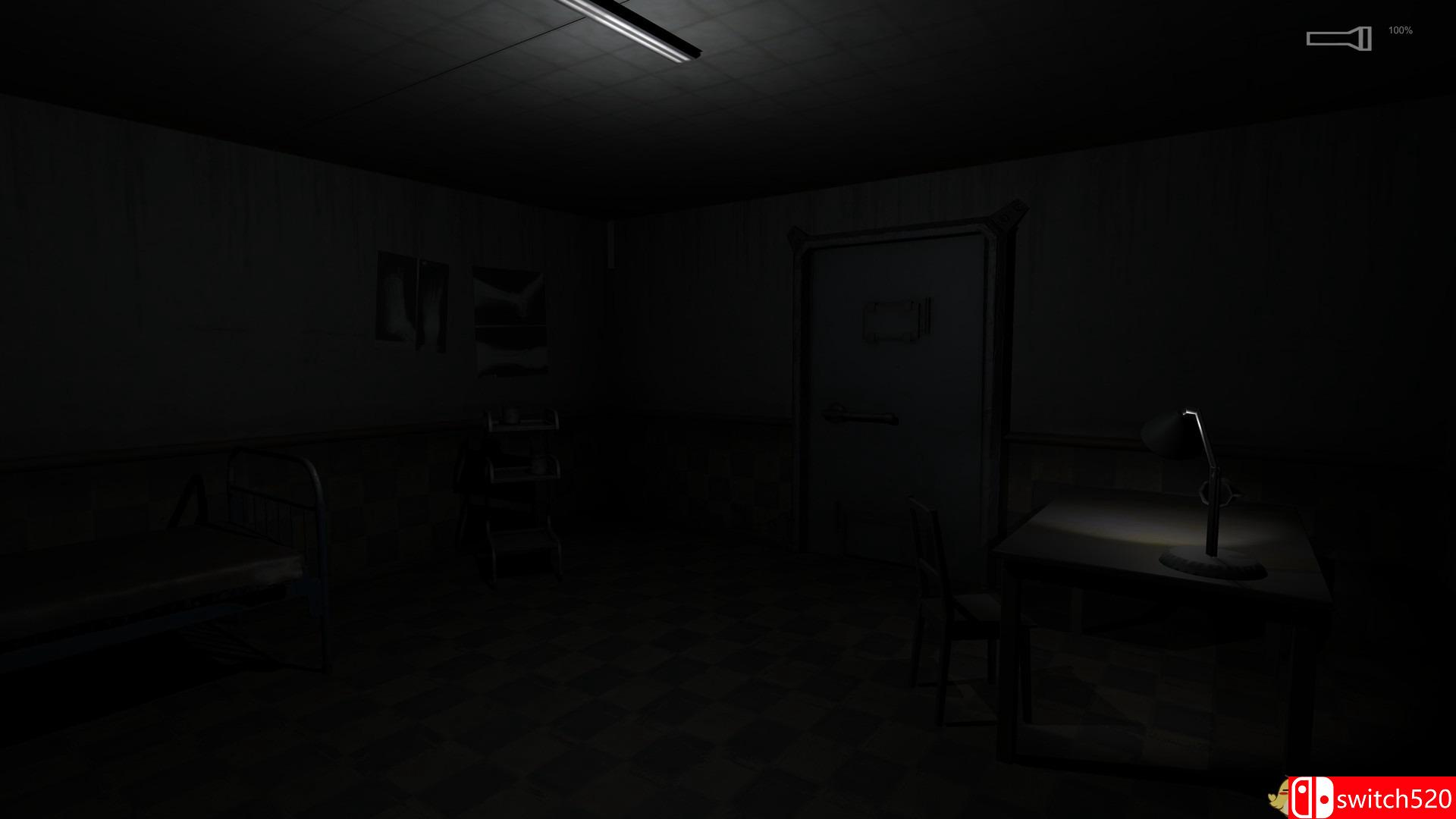 《恐惧症患者（Nobophobia）》DARKSiDERS硬盘版[EN]_4