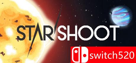 《星际射击（Star'Shoot）》DARKSiDERS镜像版[EN]