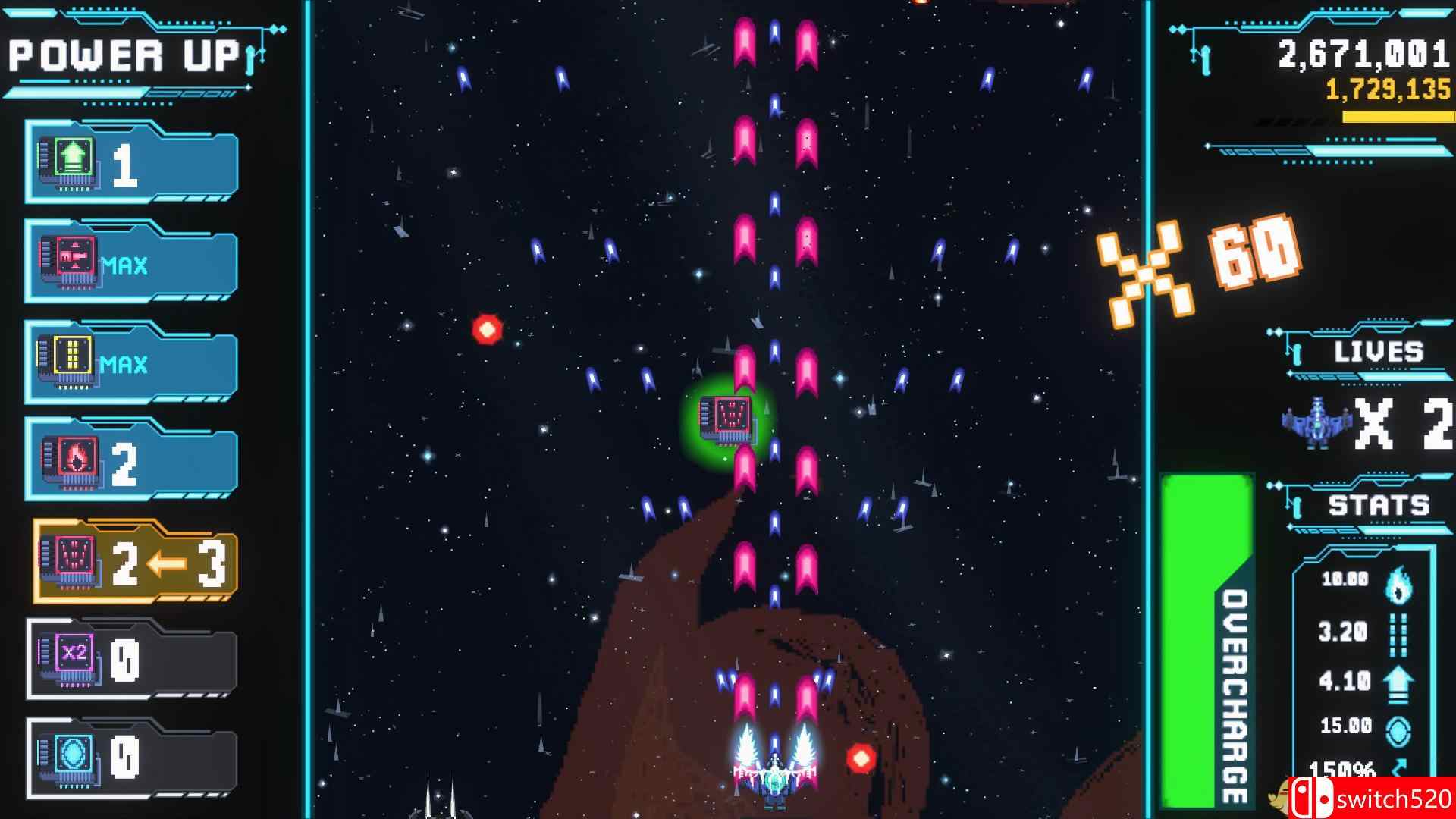 《星际射击（Star'Shoot）》DARKSiDERS镜像版[EN]_6
