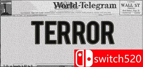 《恐怖（Terror）》SKIDROW镜像版[EN]
