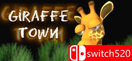 《长颈鹿城（Giraffe Town）》DARKSiDERS硬盘版[EN]