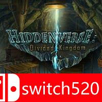 《隐藏宇宙：分裂王国（Hiddenverse: Divided Kingdom）》RAZOR硬盘版[EN]
