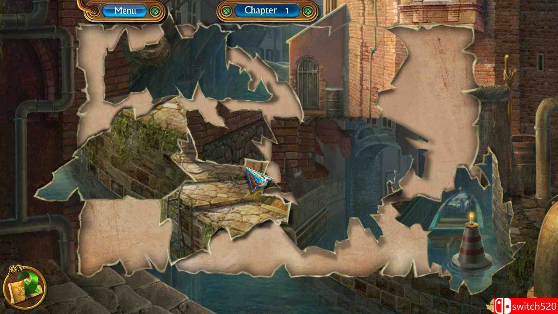 《隐藏宇宙：分裂王国（Hiddenverse: Divided Kingdom）》RAZOR硬盘版[EN]_3