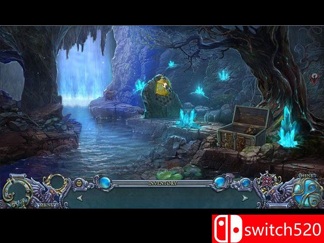 《鬼魂之谜8：幻象（Spirits of Mystery: Illusions）》RAZOR硬盘版[EN]_1