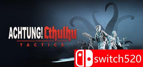 《危机！克苏鲁战略（Achtung! Cthulhu Tactics）》CODEX镜像版[EN]