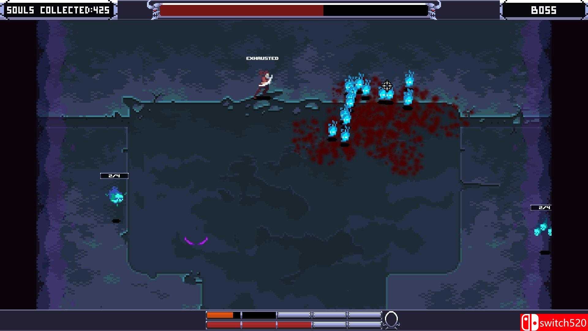 《斩杀死神2（Slash or Die 2）》v1.02 SiMPLEX硬盘版[EN]_5
