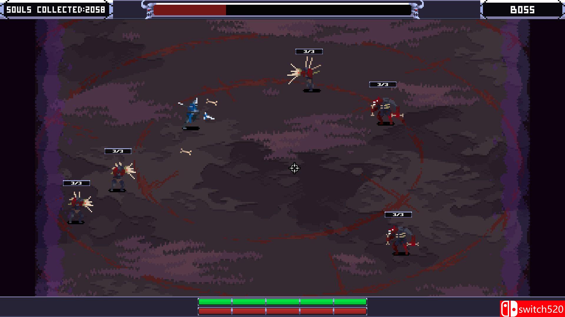 《斩杀死神2（Slash or Die 2）》v1.02 SiMPLEX硬盘版[EN]_3