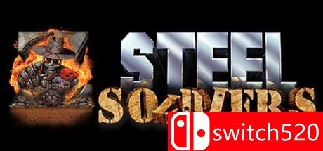 《Z字特工队之钢铁战士（Z Steel Soldiers）》重制版 Build.216 SiMPLEX硬盘版[EN]