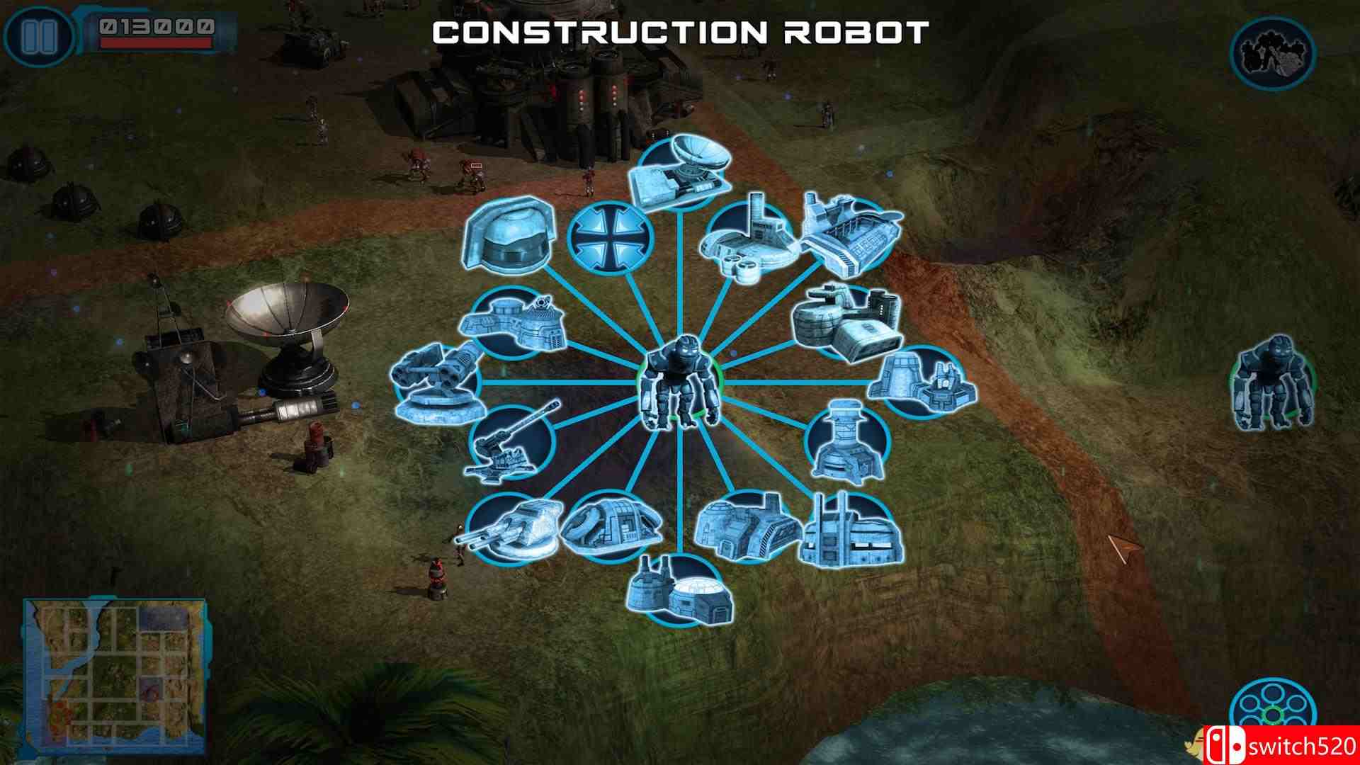 《Z字特工队之钢铁战士（Z Steel Soldiers）》重制版 Build.216 SiMPLEX硬盘版[EN]_2