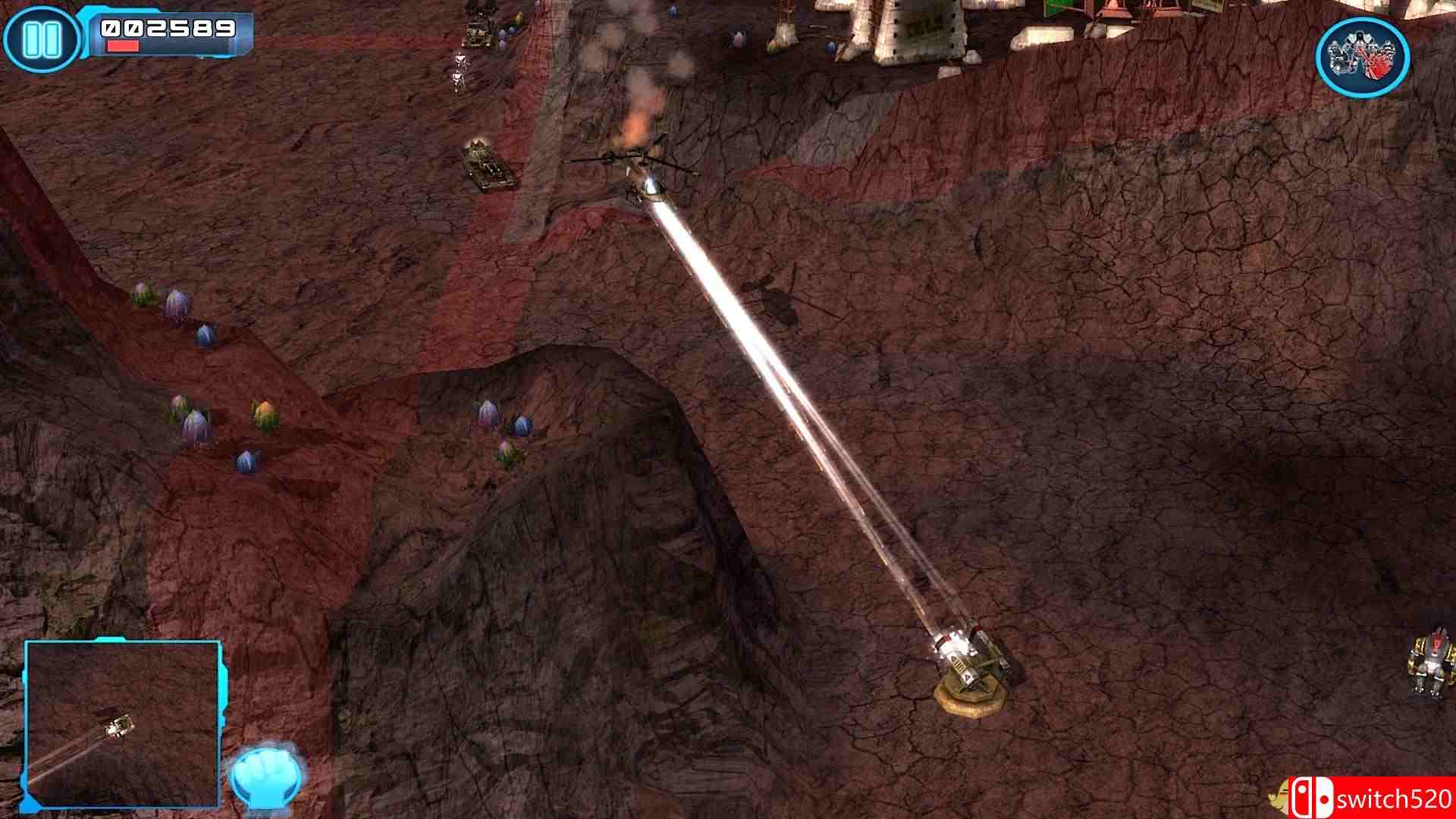《Z字特工队之钢铁战士（Z Steel Soldiers）》重制版 Build.216 SiMPLEX硬盘版[EN]_4