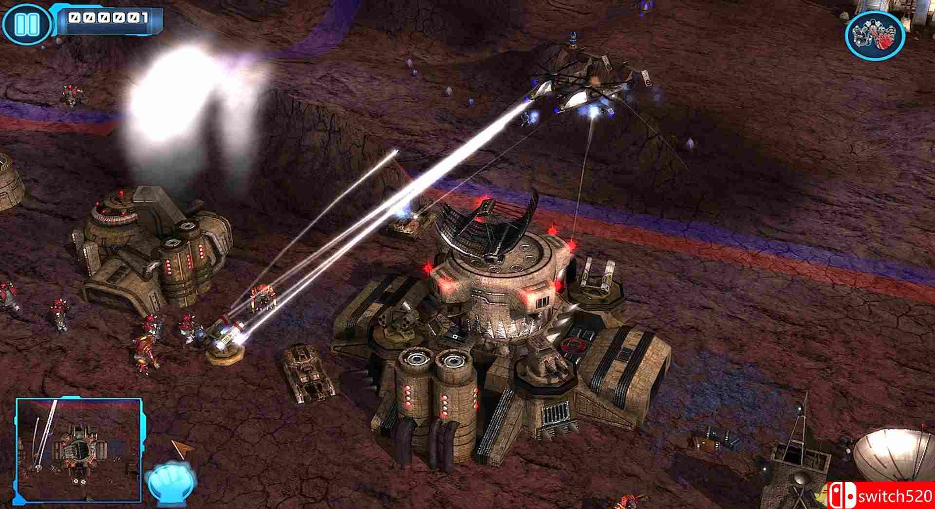 《Z字特工队之钢铁战士（Z Steel Soldiers）》重制版 Build.216 SiMPLEX硬盘版[EN]_5
