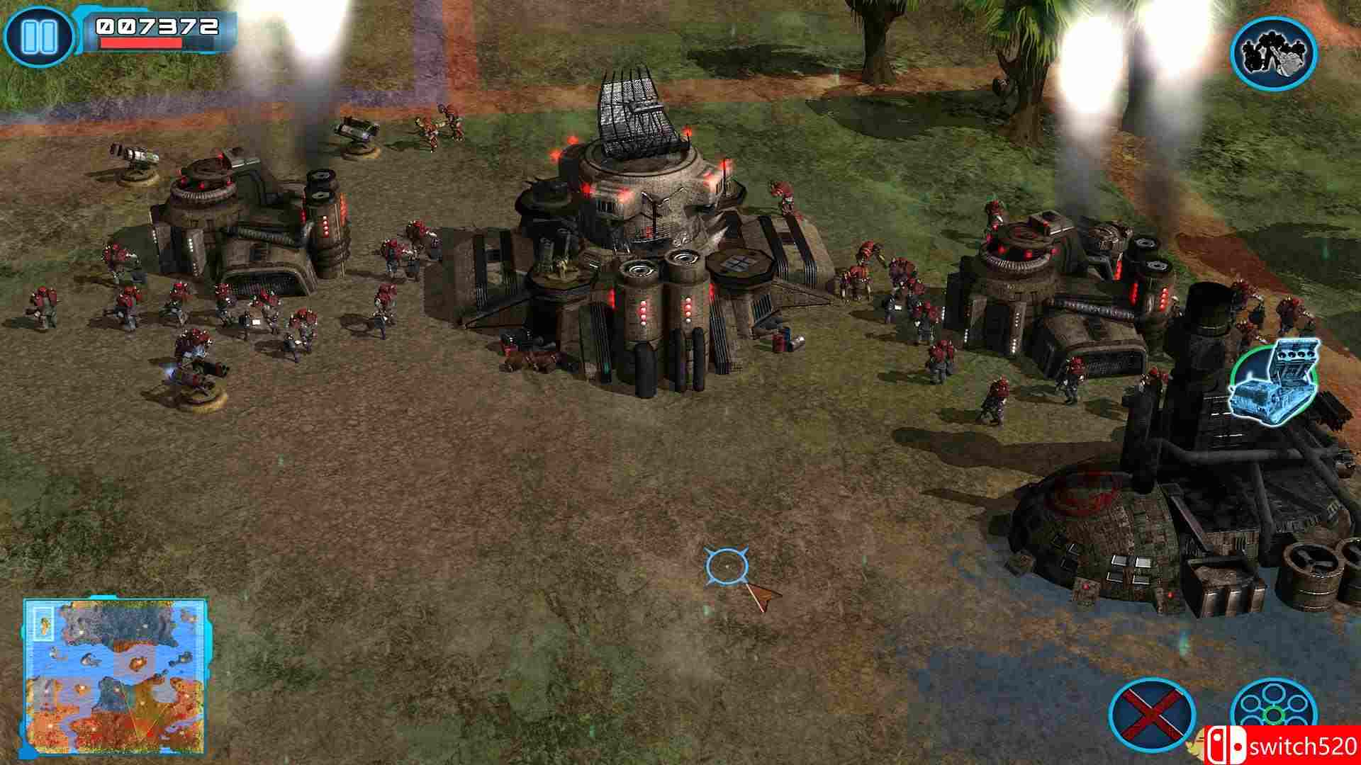 《Z字特工队之钢铁战士（Z Steel Soldiers）》重制版 Build.216 SiMPLEX硬盘版[EN]_7