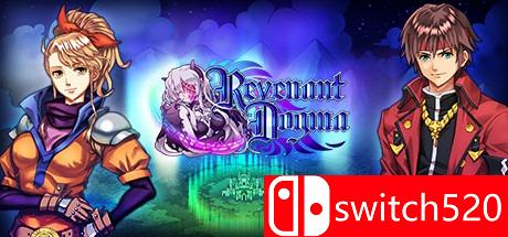 《亡灵法则（Revenant Dogma）》DARKSiDERS镜像版[EN]