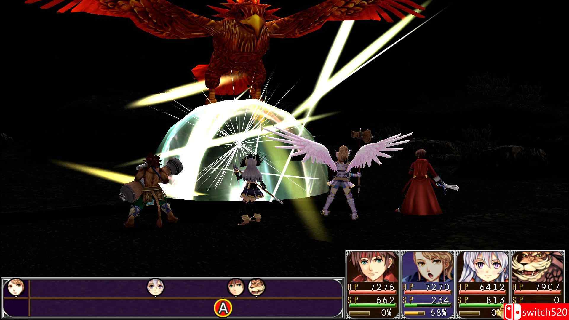 《亡灵法则（Revenant Dogma）》DARKSiDERS镜像版[EN]_2