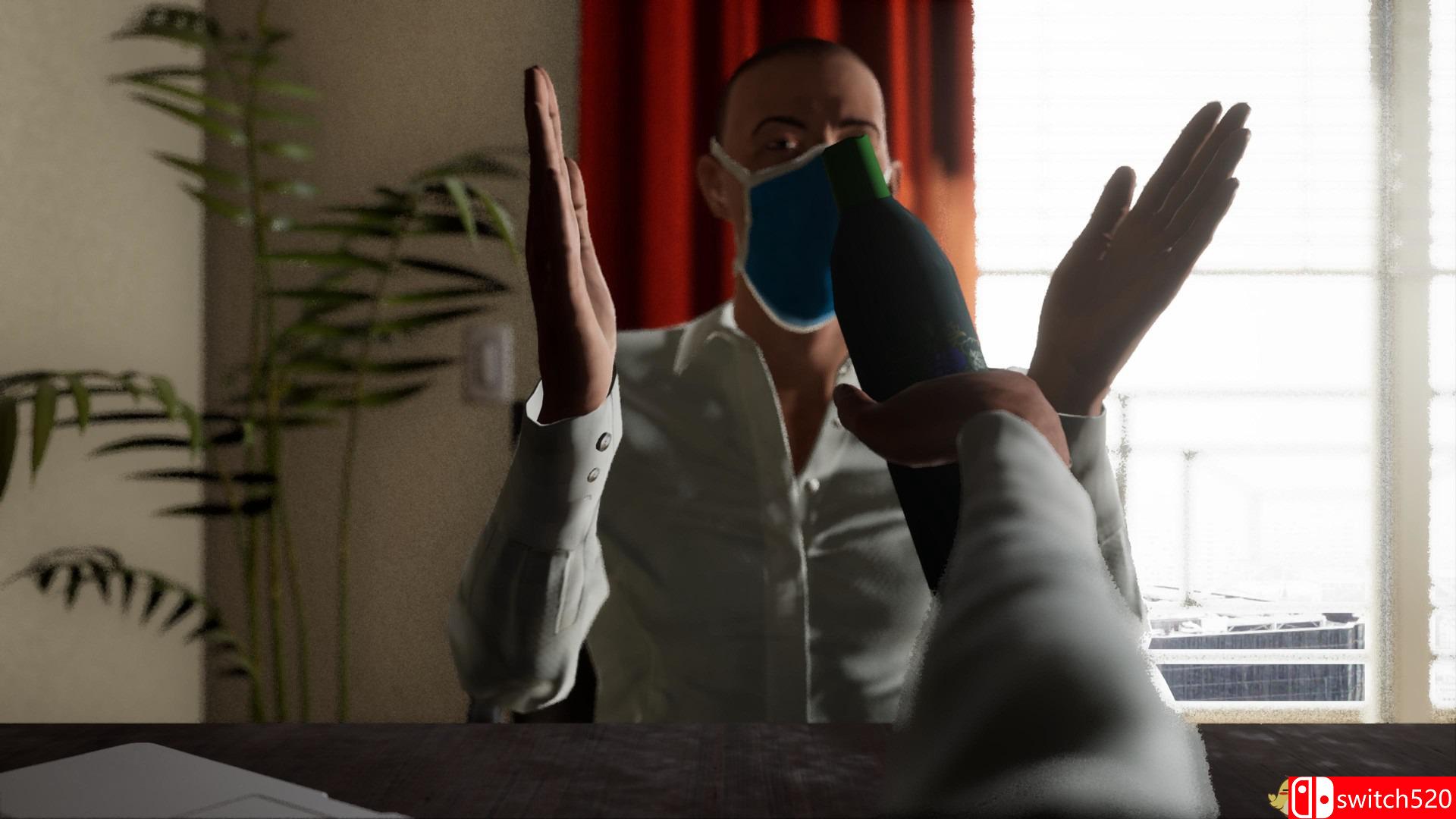 《医疗判决书（Medical verdict）》DARKSiDERS修正镜像版[EN]_5