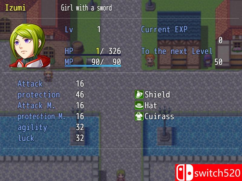 《拥有大剑的少女（Girl with a big SWORD）》DARKSiDERS硬盘版[EN]_2