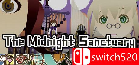 《午夜避难所（The Midnight Sanctuary）》DARKSiDERS镜像版[EN]