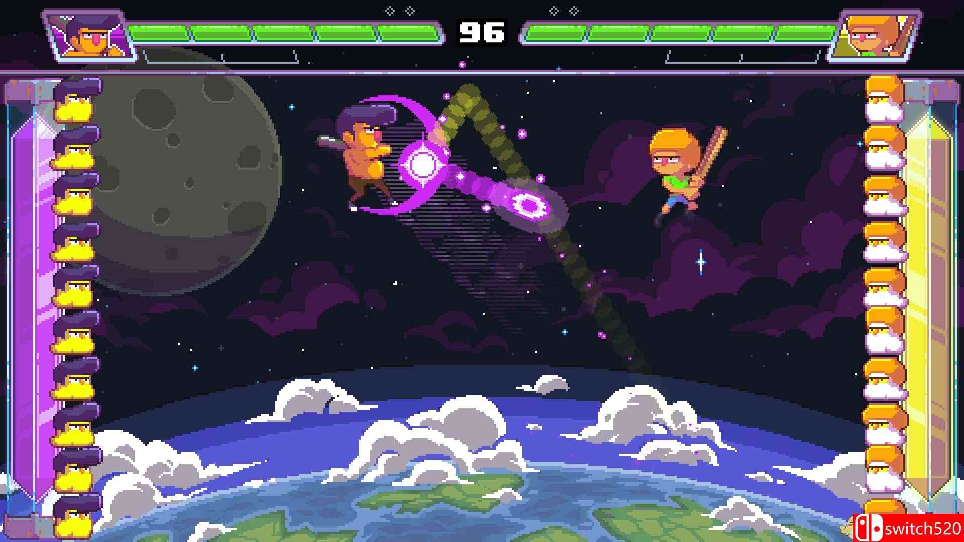 《超时空打球（Ultra Space Battle Brawl）》v1.3.13 SiMPLEX硬盘版[CN/EN]_1