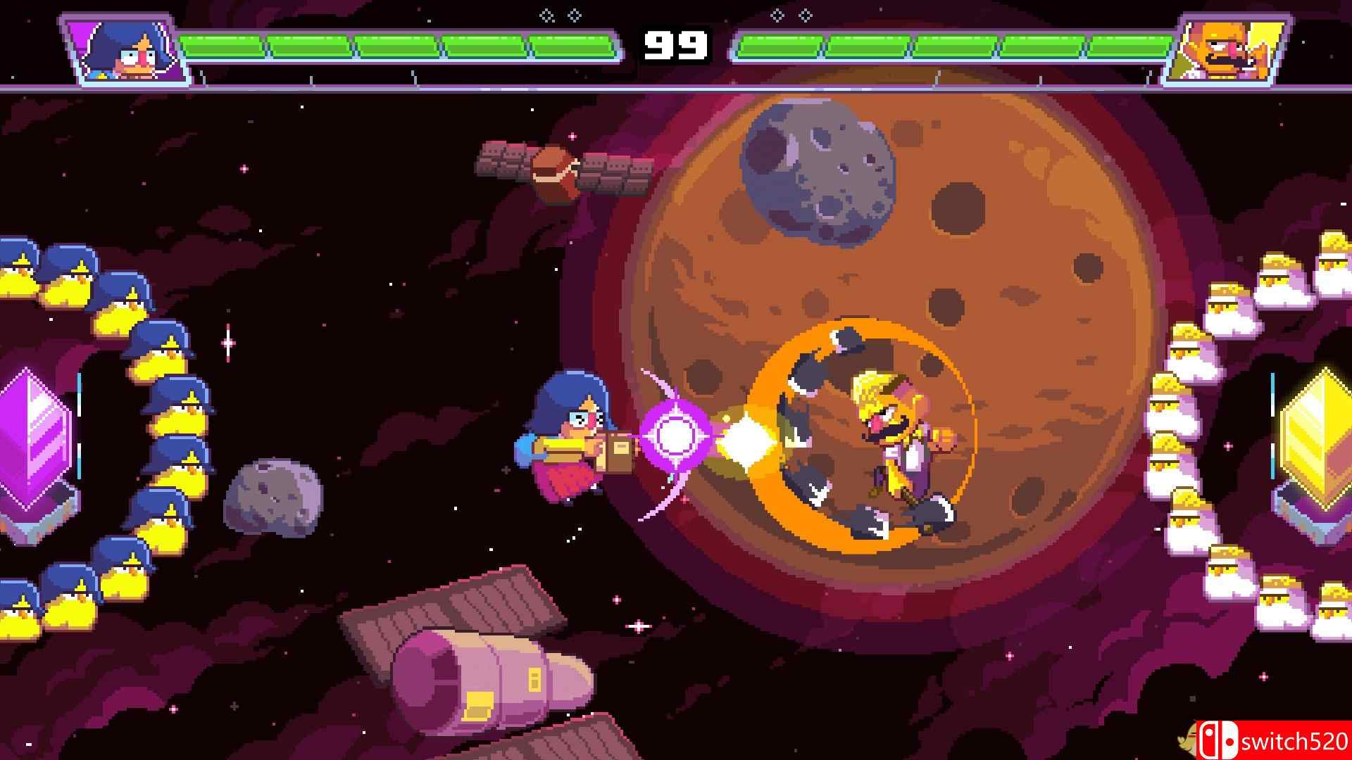 《超时空打球（Ultra Space Battle Brawl）》v1.3.13 SiMPLEX硬盘版[CN/EN]_3