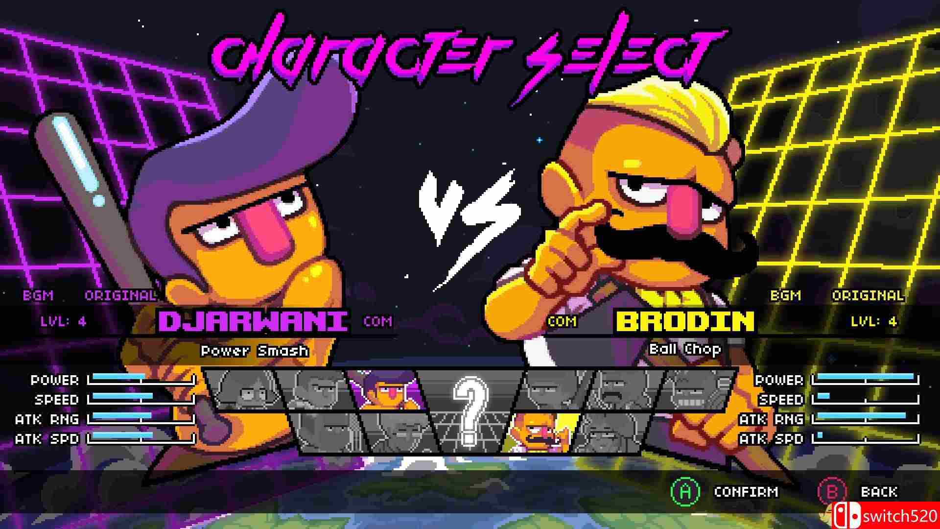 《超时空打球（Ultra Space Battle Brawl）》v1.3.13 SiMPLEX硬盘版[CN/EN]_4