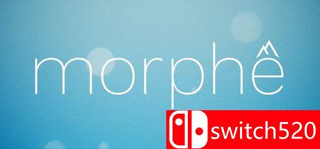 《morphe（morphe）》Unleashed硬盘版[EN]