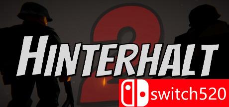 《埋伏2（Hinterhalt 2）》PLAZA镜像版[EN]