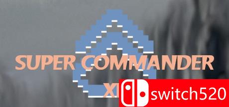 《超级指挥官XL（Super Commander XL）》DARKSiDERS硬盘版[EN]