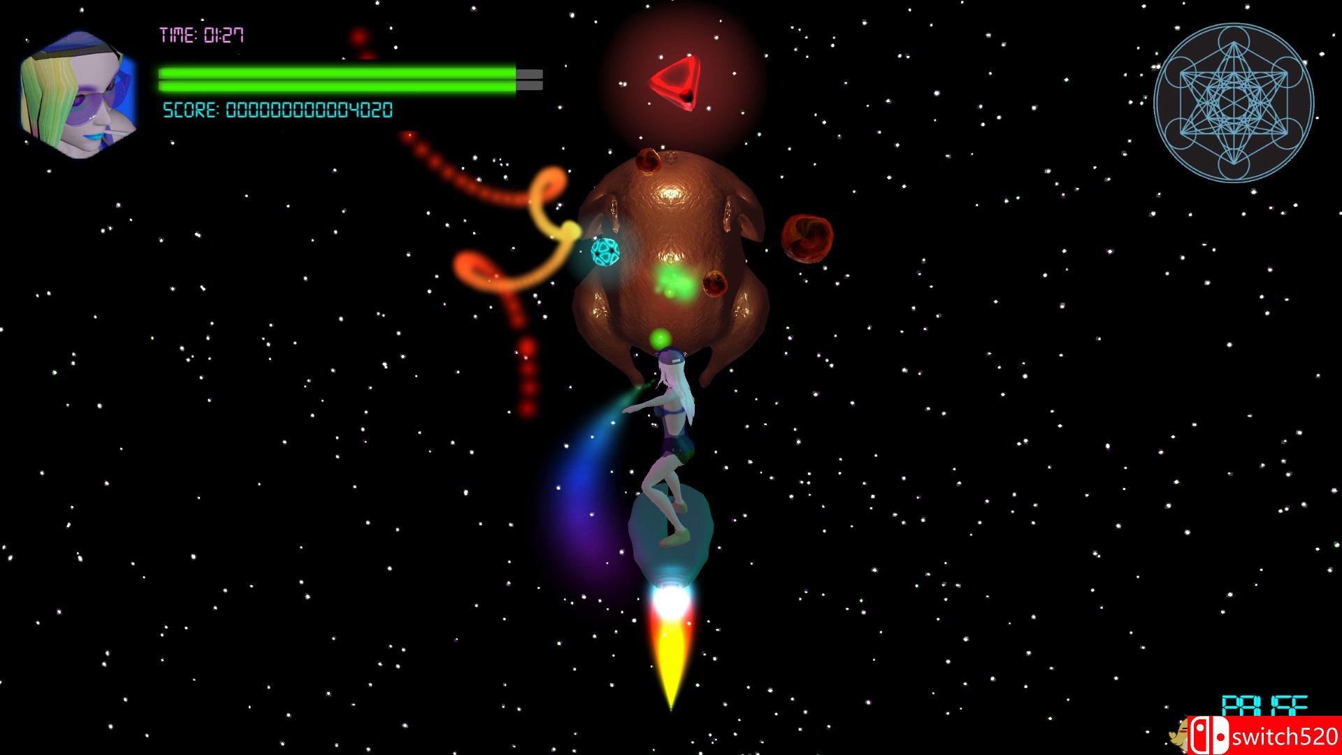 《霓虹太空滑板（Neon Spaceboard）》DARKSiDERS硬盘版[EN]_1