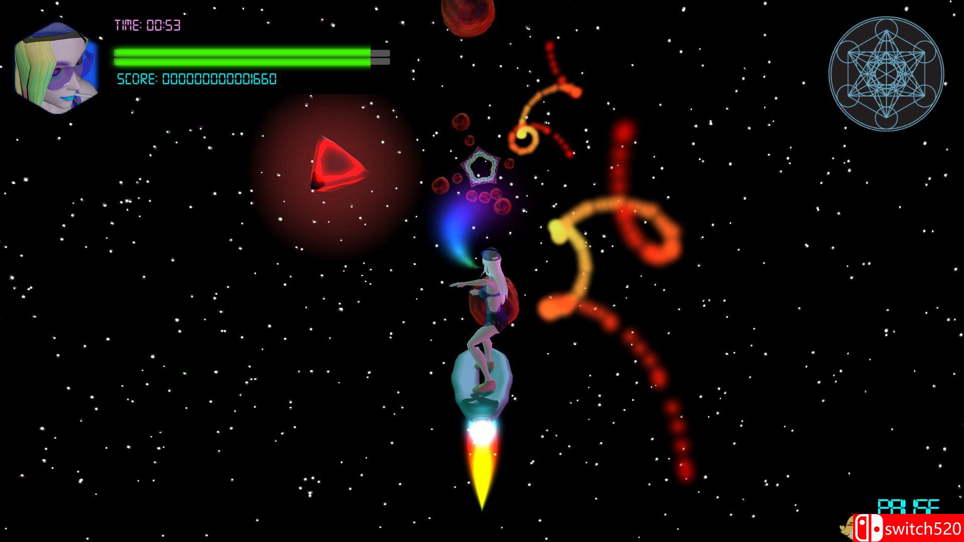 《霓虹太空滑板（Neon Spaceboard）》DARKSiDERS硬盘版[EN]_5