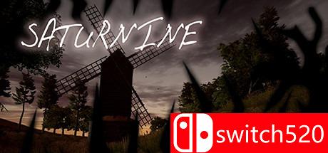 《阴险（Saturnine）》DARKSiDERS镜像版[EN]