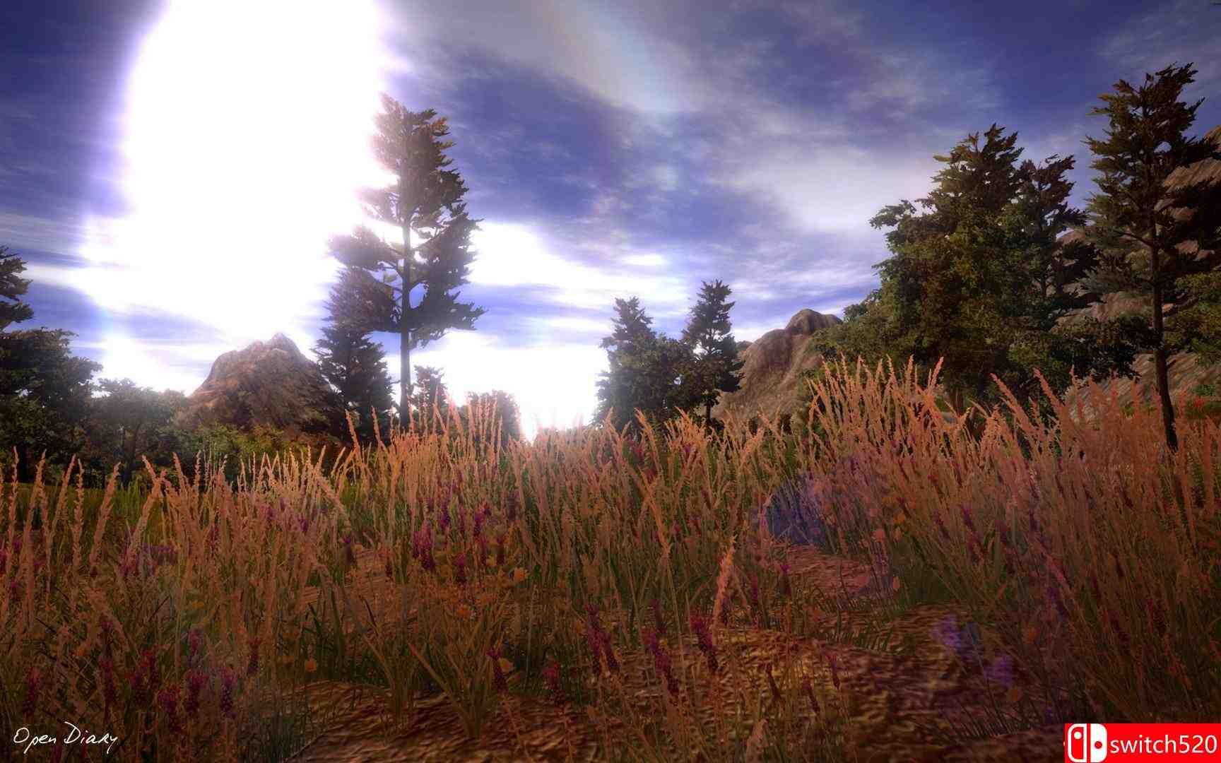 《阴险（Saturnine）》DARKSiDERS镜像版[EN]_1