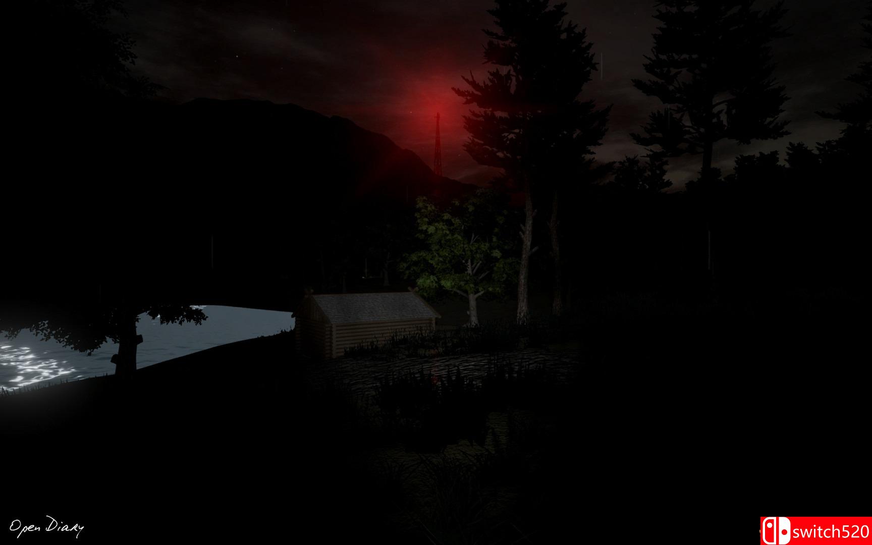 《阴险（Saturnine）》DARKSiDERS镜像版[EN]_3