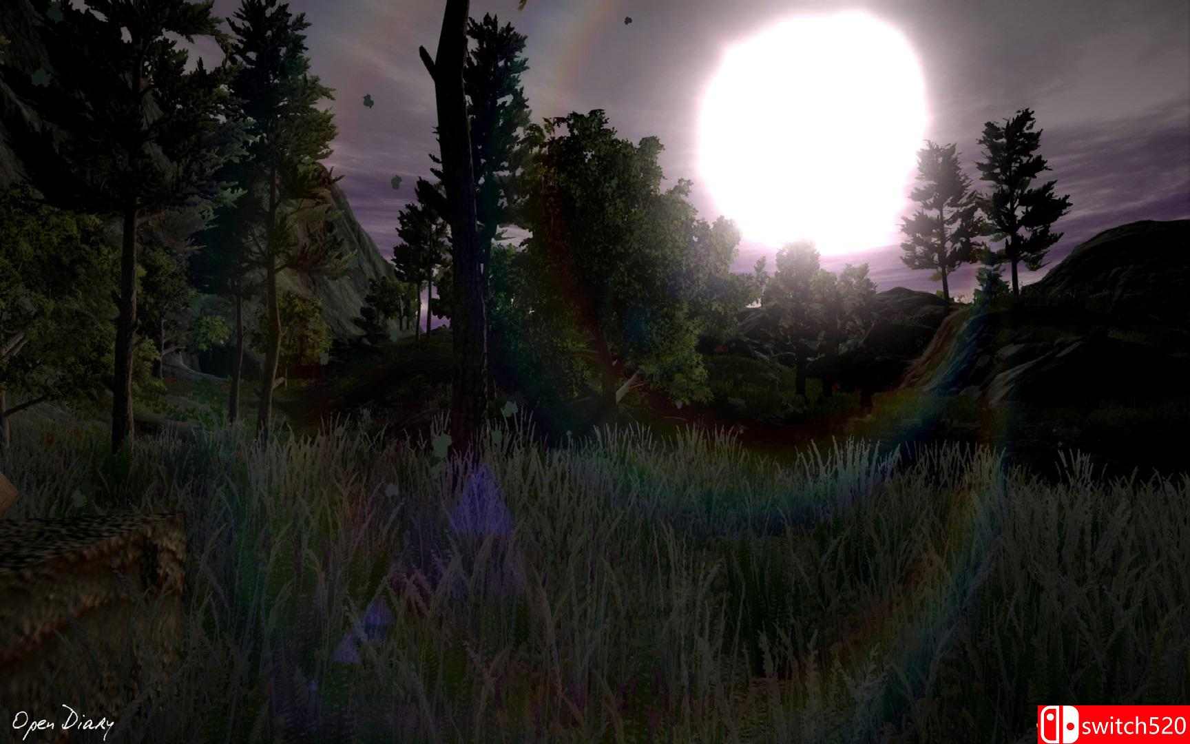 《阴险（Saturnine）》DARKSiDERS镜像版[EN]_4