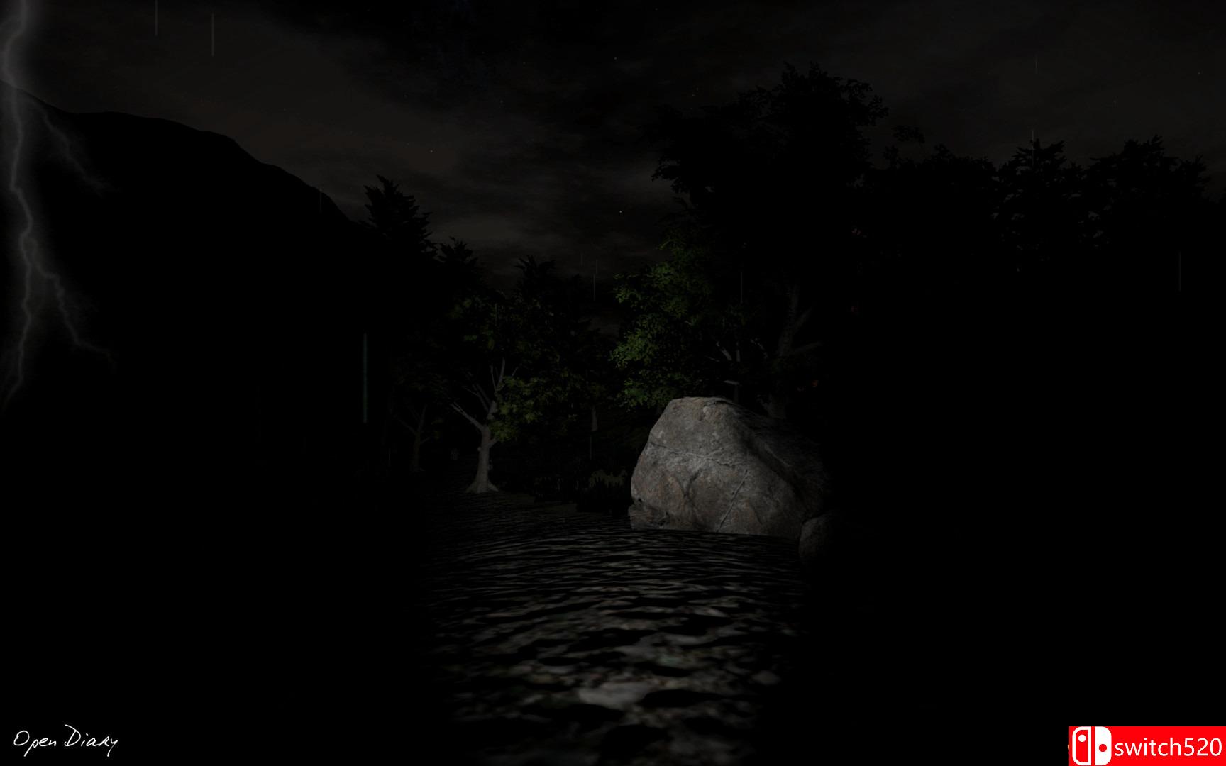 《阴险（Saturnine）》DARKSiDERS镜像版[EN]_7
