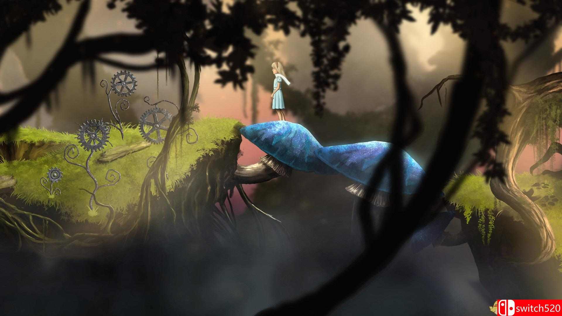 《清醒的梦（Lucid Dream）》SKIDROW镜像版[EN]_7