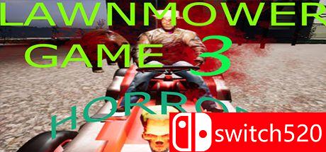 《割草机游戏3：恐怖（Lawnmower Game 3: Horror）》PLAZA镜像版[EN]