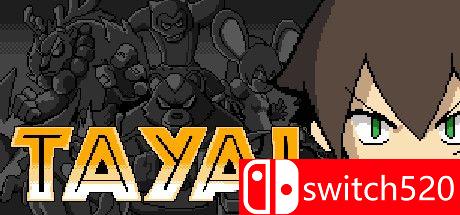 《TAYAL（TAYAL）》DARKSiDERS镜像版[CN/TW/EN/JP]